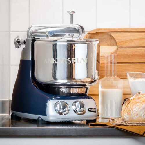 ankarsrum mixer