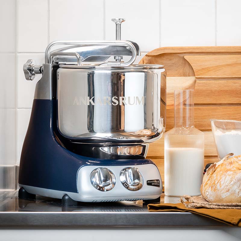Assistent Original Ocean Blue_bread-800-2 - Bake from Scratch ankarsrum mixer