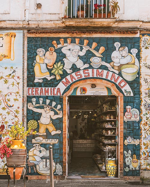 Ceramic Store