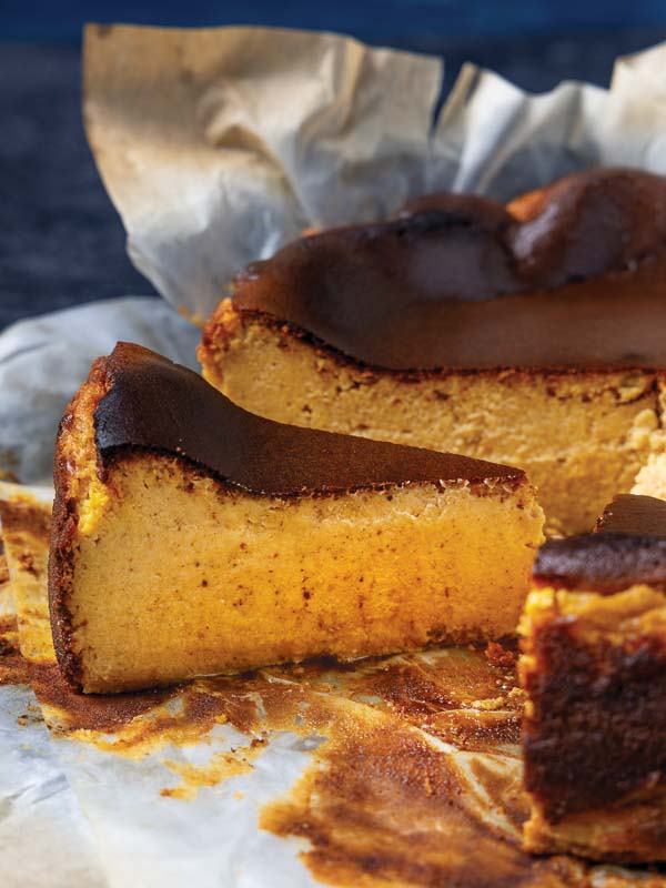 Fall Baking with Brian Hart Hoffman 2025