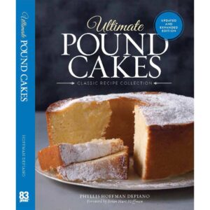 Ultimate-Pound-Cakes-Updated-Edition-2025-3 - Bake from Scratch Ultimate Pound Cakes