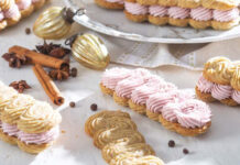 Holiday Baking Guide Cookies