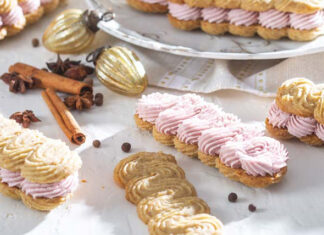 Holiday Baking Guide Cookies