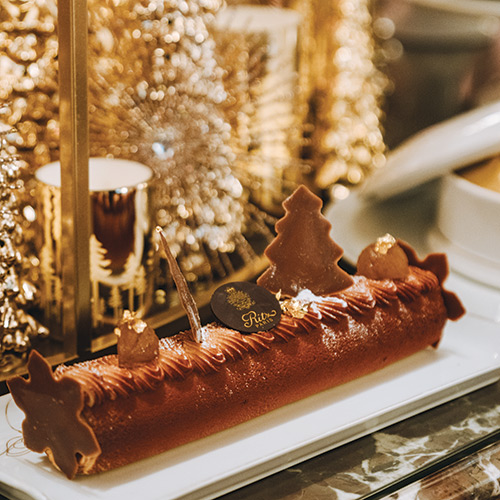 Holiday Baking in Paris Retreat 2025