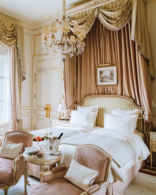 Holiday Baking in Paris Retreat 2025