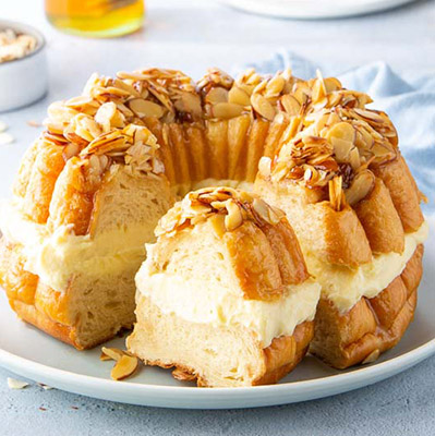 Bee-Sting5533-KCWeb_2 - Bake from Scratch Bee Sting Bundt