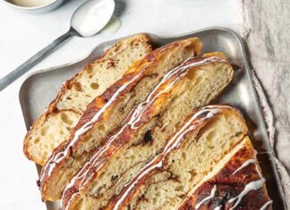 Cozy Cinnamon Bakes for Every Baker Baking School On-Demand: Destination Italy: Sweet and Savory Focaccia 2024 Video