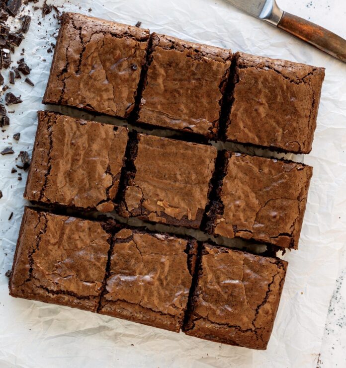 Perfect Brownies