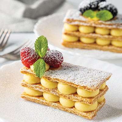Mille-Feuille-KC6025 - Bake from Scratch Mille-Feuilles