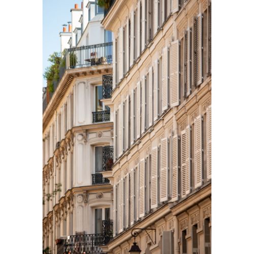 Paris Every Day photo