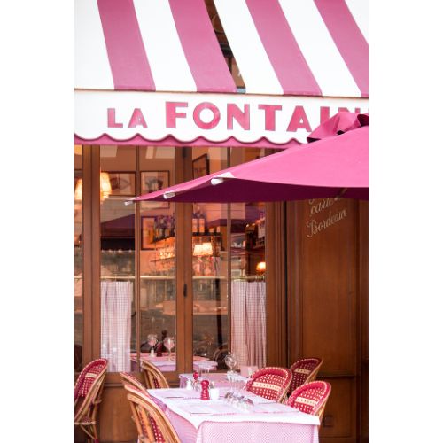 Paris Every Day photo