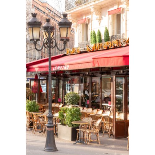 Paris Every Day photo