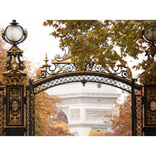 Paris Every Day photo