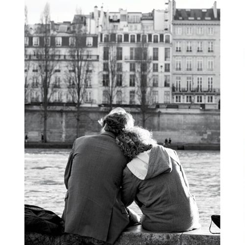 Paris Every Day interior spread