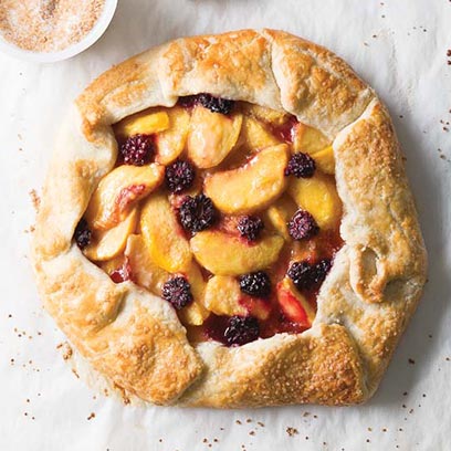 Baking School On-Demand: Fast-Fix Summer Baking 2024