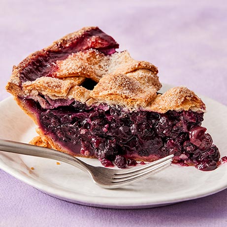 Baking School On-Demand: Summer Pies 2024