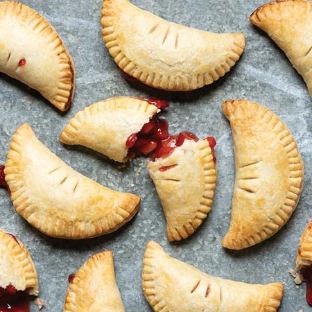 Baking School On-Demand: Summer Pies 2024