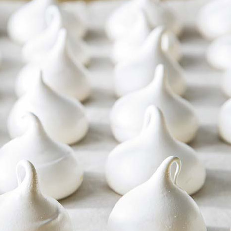 Meringue