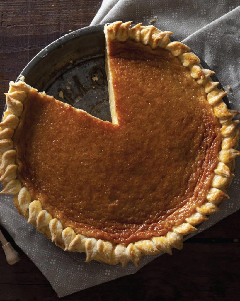 Honey Pie