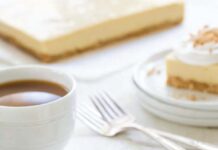 Cereal Dessert Bars Cereal Dessert Bars