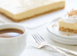 Cereal Dessert Bars Cereal Dessert Bars