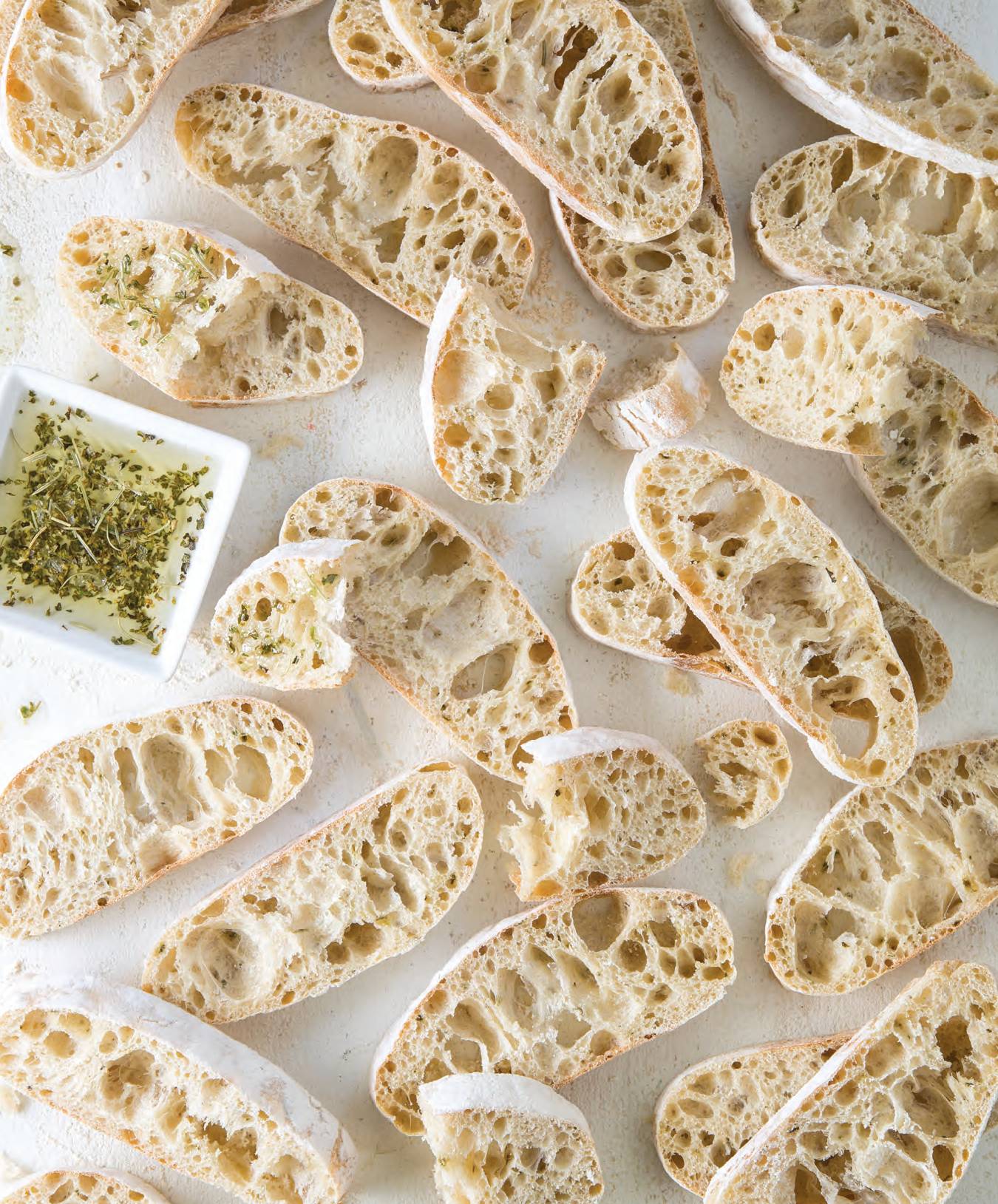 Dried Herb Cibatta