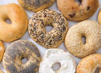Bagel Basics Bagel Basics