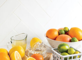 17 Citrus Recipes to Brighten Your Winter Days 17 Citrus Recipes to Brighten Your Winter Days