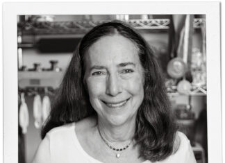 Writing That Passes the Test of Time Rose Levy Beranbaum