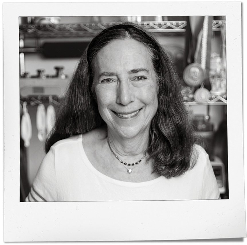 Rose Levy Beranbaum