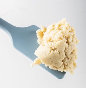 Almond Paste