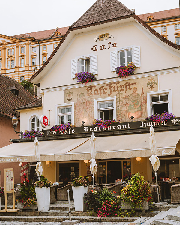 Danube River Cruise