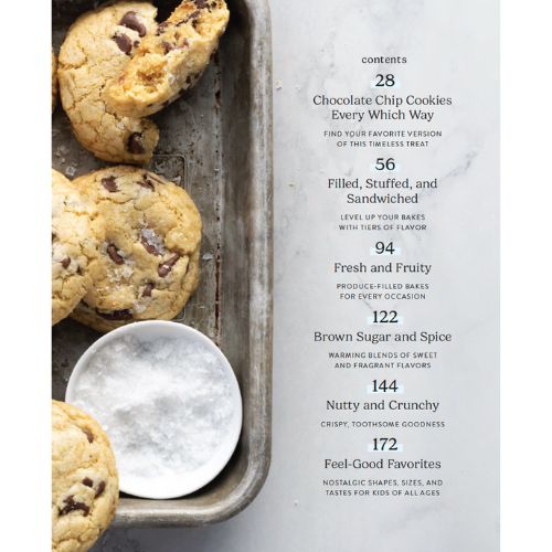 It's Time to Bake Cookies book