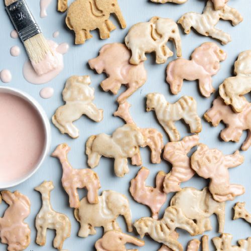 It's Time to Bake Cookies book