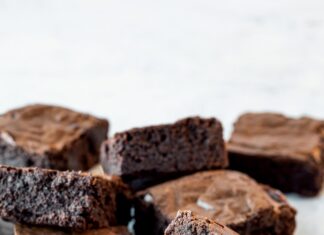Chocolate Treats for Your Valentine Perfect Brownies