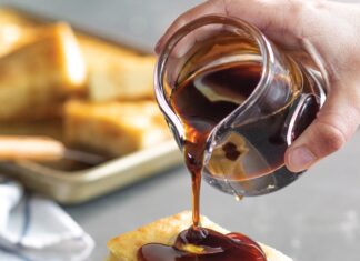 Sheet Pan Pancakes Sheet Pan Pancakes