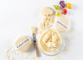 Baking School In-Depth: Almond Paste, Marzipan, and Frangipane Baking School In-Depth: Marzipan, Almond Paste, and Frangipane