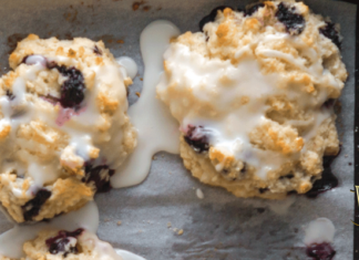 Unlock the Secret to Perfect Biscuits with White Lily Flour White Lily