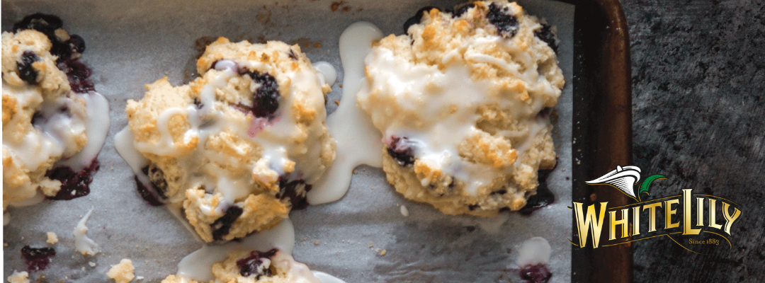 Unlock the Secret to Perfect Biscuits with White Lily Flour - Bake from  Scratch