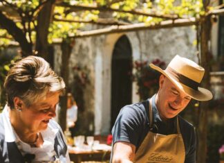 Felicia’s Home Restaurant Felicia's home Restaurant