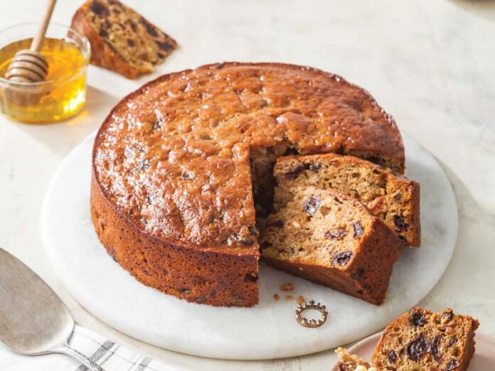 Barmbrack