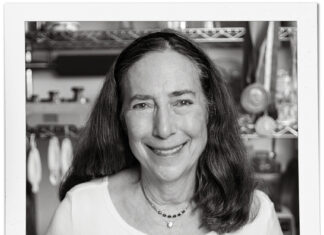 Ingredients are Everything Rose Levy Beranbaum