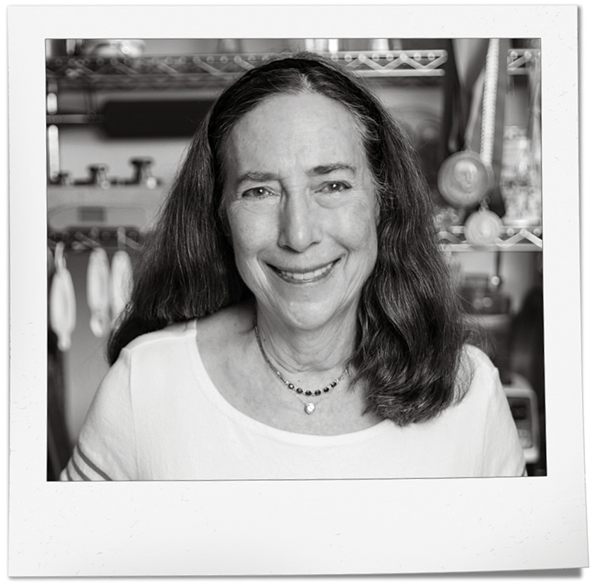 Rose Levy Beranbaum