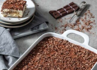 Tiramisù Tiramisu
