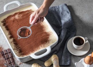 The Ultimate Tiramisu Collection: From Classic to Creative Tiramisu