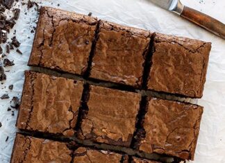 Our 5 Most-Loved Brownie Recipes Baking School On-Demand: Ultimate Brownies 2025