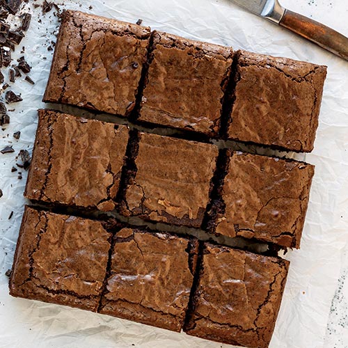 Baking School On-Demand: Ultimate Brownies 2025