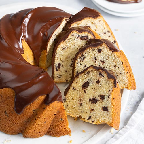 Homemade almond paste is easy to make and adds incredible flavor and moisture to your baked goods. In this Baking School In-Depth class, Brian and Chef Elenora Lahud from C&H Sugar will show you how to make almond paste that amps up a Chocolate-Almond Bundt Cake and Orange-Almond Sweet Rolls.