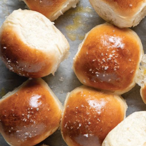 Bake From Scratch May_June 2025 5 - Bake from Scratch Bake From Scratch May_June 2025 yeast rolls