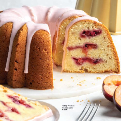 Bake From Scratch May_June 2025 7 - Bake from Scratch Bake From Scratch May_June 2025 cake